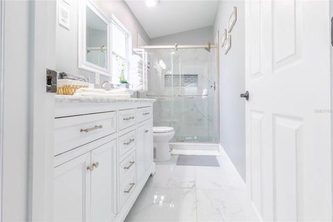 Tiny photo for 17512 Silver Creek Court, Clermont, FL 34714 (MLS # G5119585)