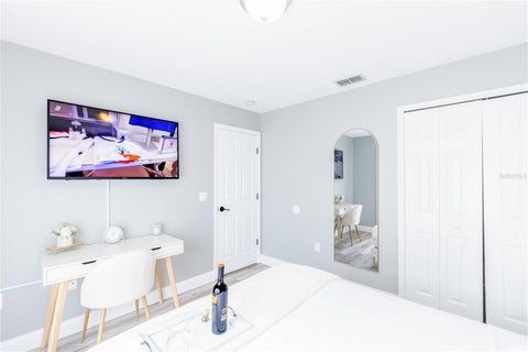 Tiny photo for 17512 Silver Creek Court, Clermont, FL 34714 (MLS # G5119585)