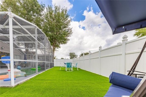 Tiny photo for 17512 Silver Creek Court, Clermont, FL 34714 (MLS # G5119585)