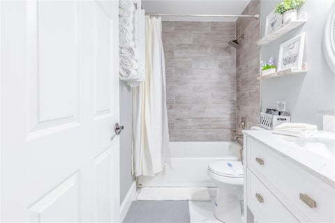 Tiny photo for 17512 Silver Creek Court, Clermont, FL 34714 (MLS # G5119585)