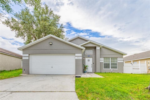 Tiny photo for 17512 Silver Creek Court, Clermont, FL 34714 (MLS # G5119585)