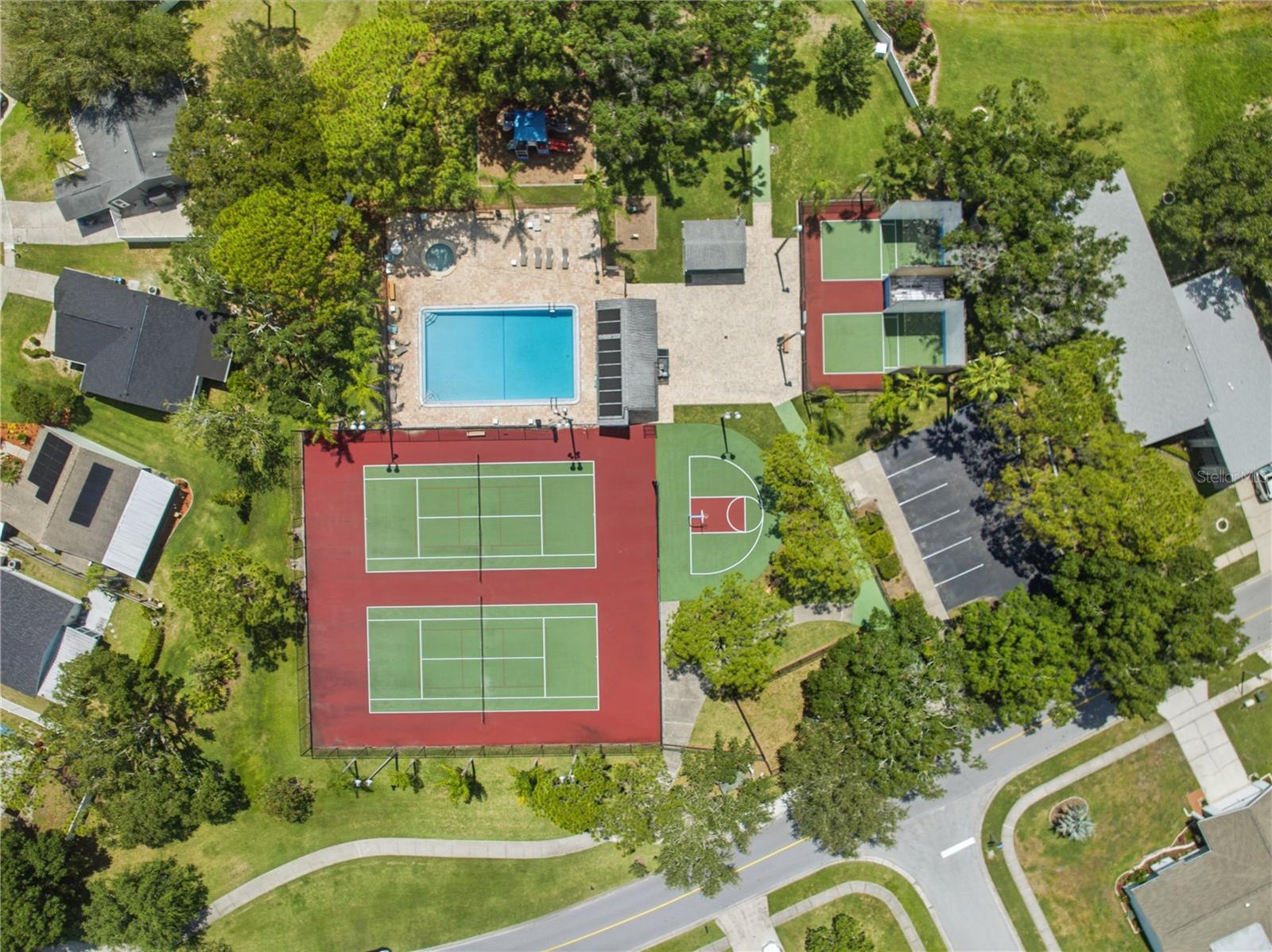 123 LOBLOLLY COURT B