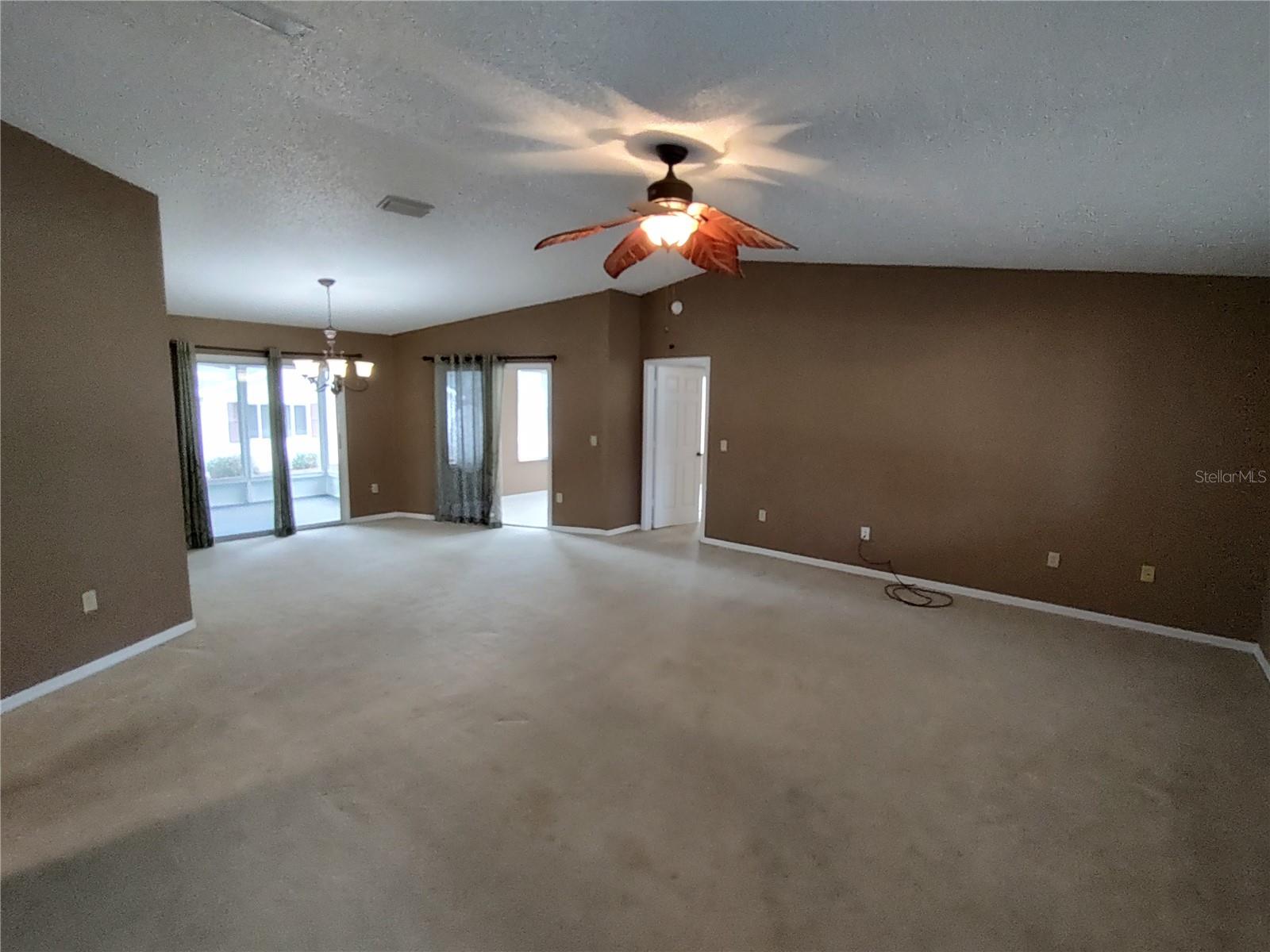 OAK RUN NBRHD 08-A - Residential Lease