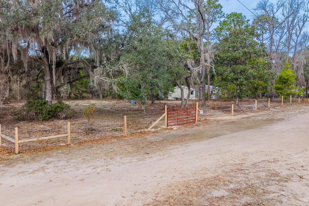 Photo of 3216 Mill Creek Road, Middleburg, FL 32068 (MLS # GC537603)