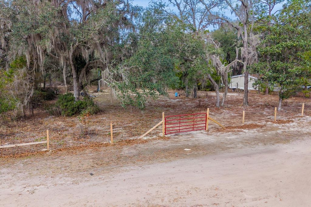 Photo of 3216 Mill Creek Road, Middleburg, FL 32068 (MLS # GC537603)