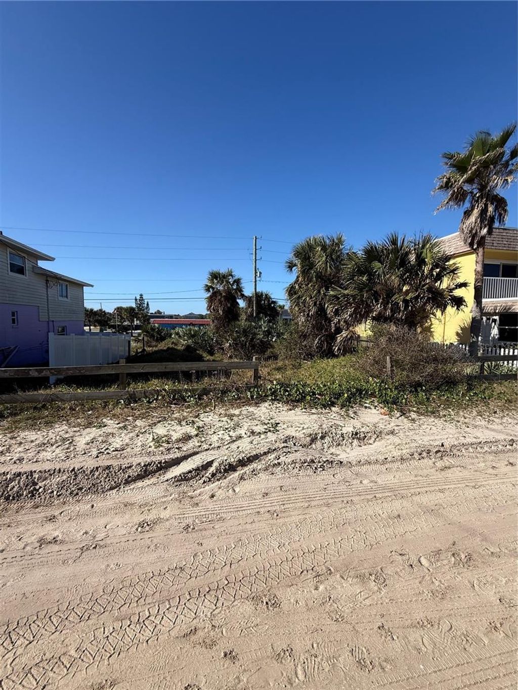 Photo of 3310 Hill Street, New Smyrna Beach, FL 32169 (MLS # O6369268)