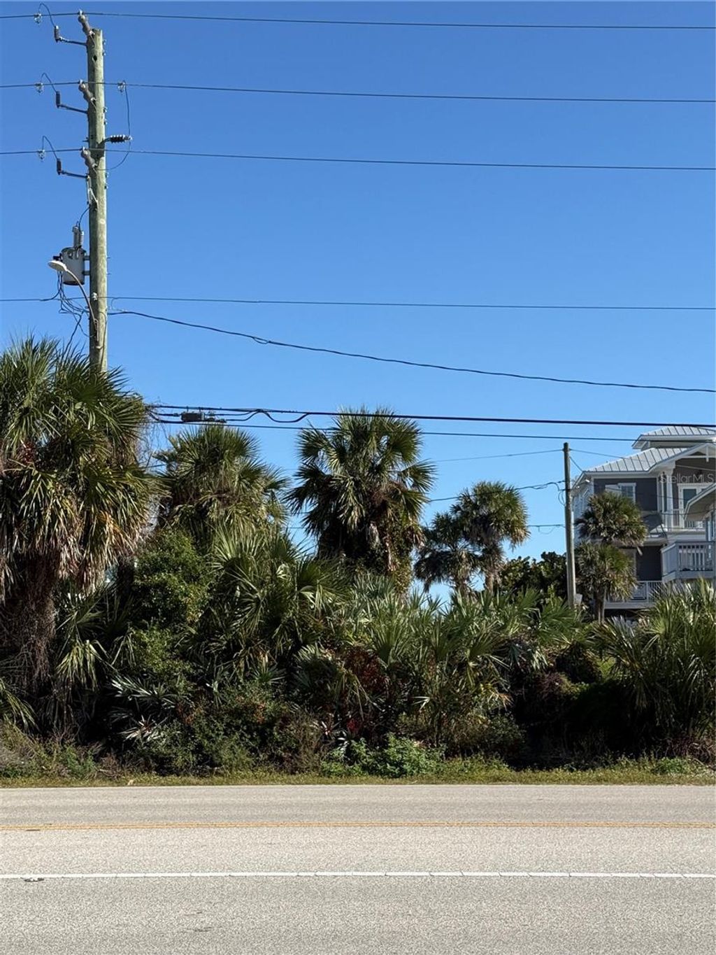 Photo of 3310 Hill Street, New Smyrna Beach, FL 32169 (MLS # O6369268)