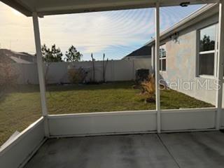 ASHBERRY VILLAGE /SUMMERSTONE - Residential Lease