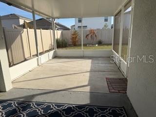 ASHBERRY VILLAGE /SUMMERSTONE - Residential Lease