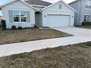 ASHBERRY VILLAGE /SUMMERSTONE - Residential Lease