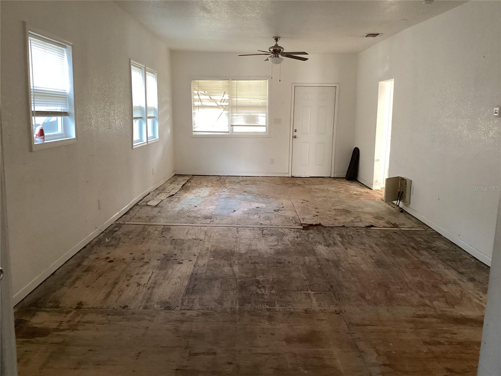 STANLEY & TYLERS SUB - Residential