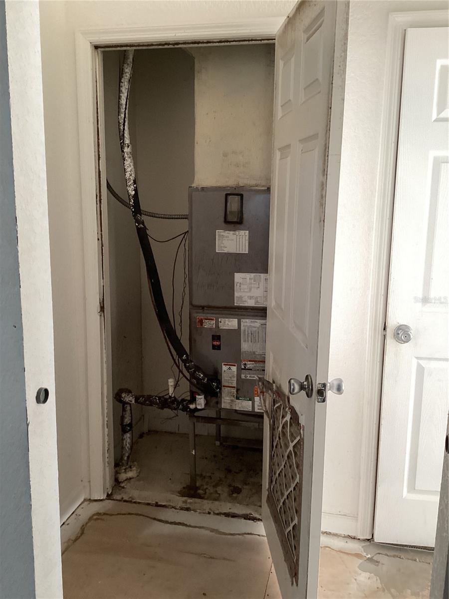 STANLEY & TYLERS SUB - Residential