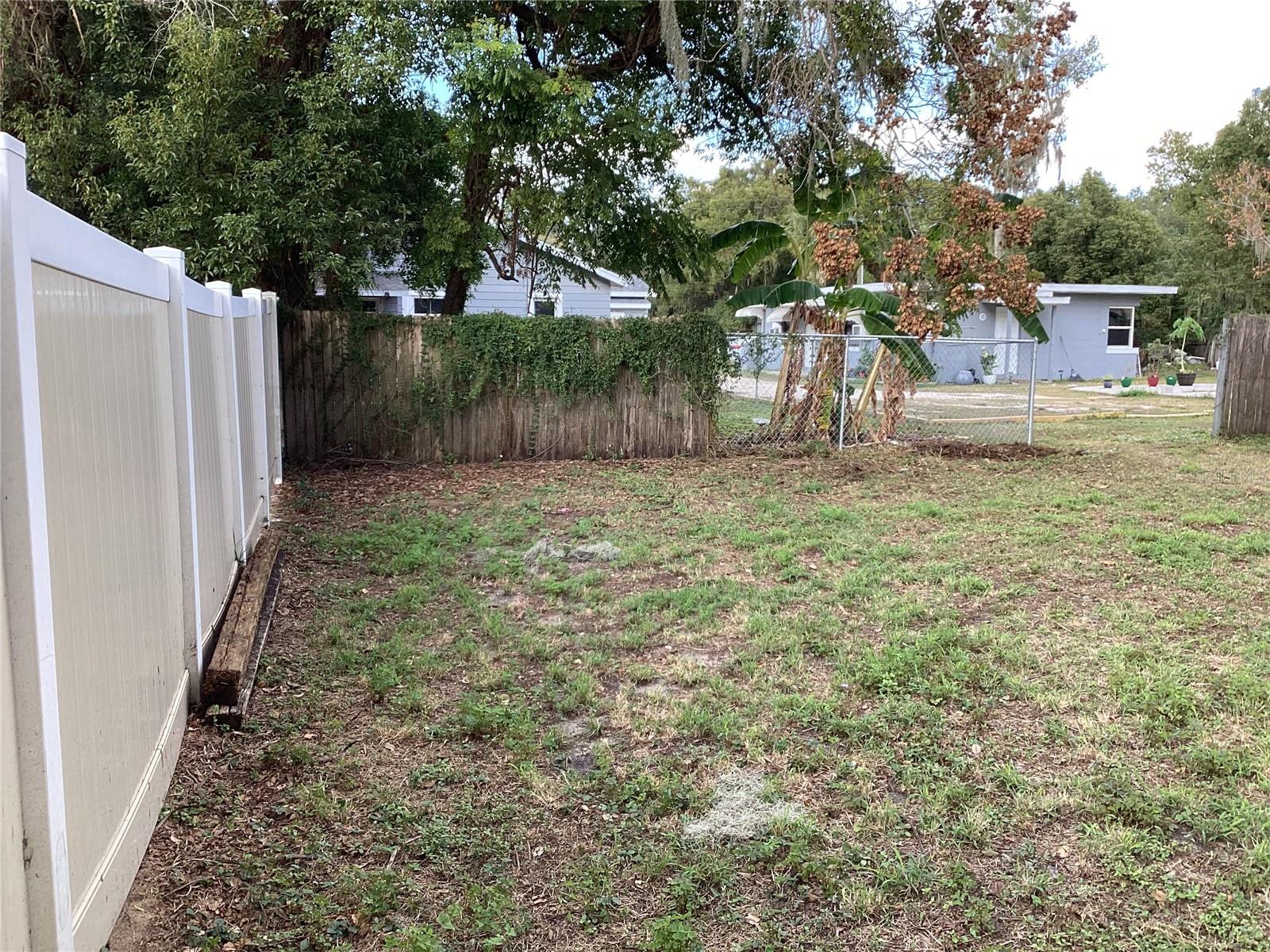 STANLEY & TYLERS SUB - Residential