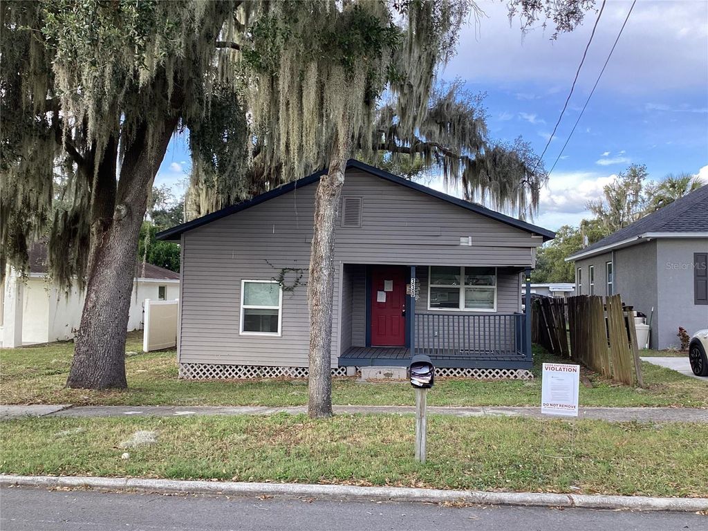 Photo of 330 W Stanford Street, Bartow, FL 33830 (MLS # O6367670)