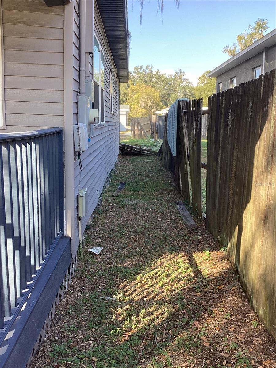 STANLEY & TYLERS SUB - Residential