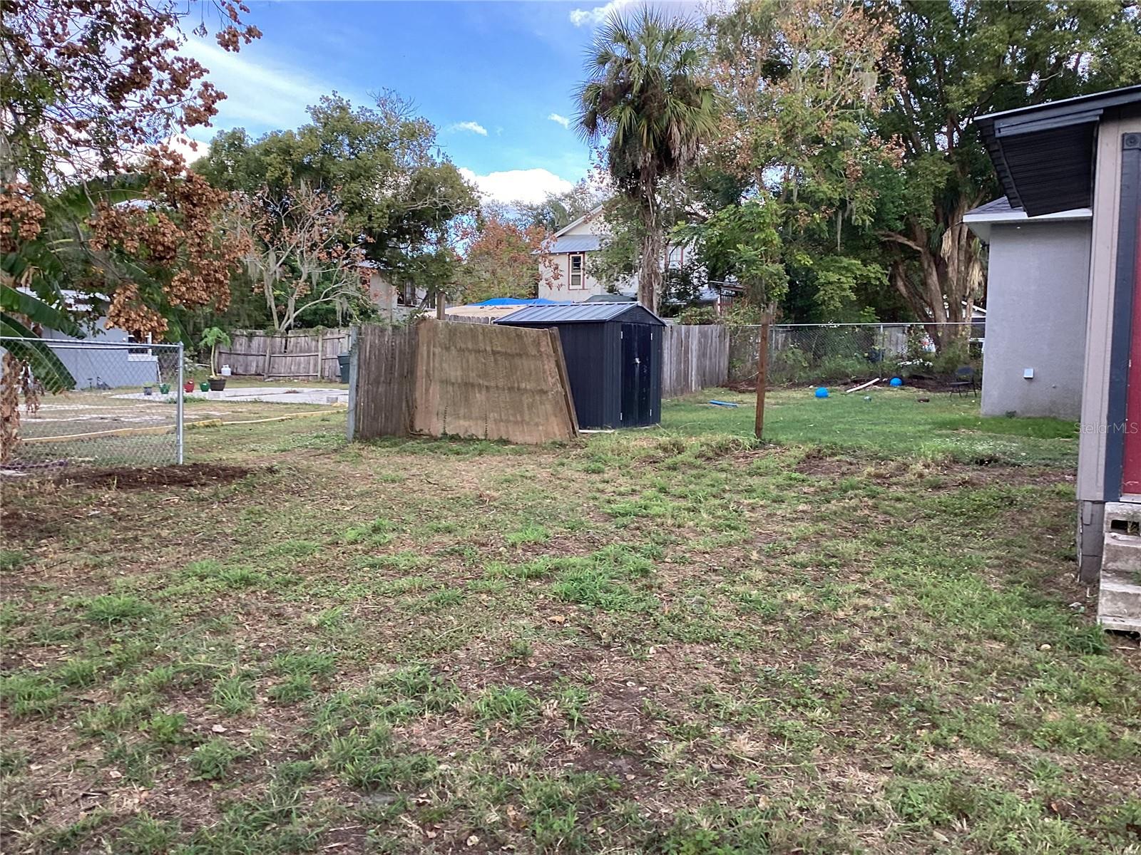 STANLEY & TYLERS SUB - Residential