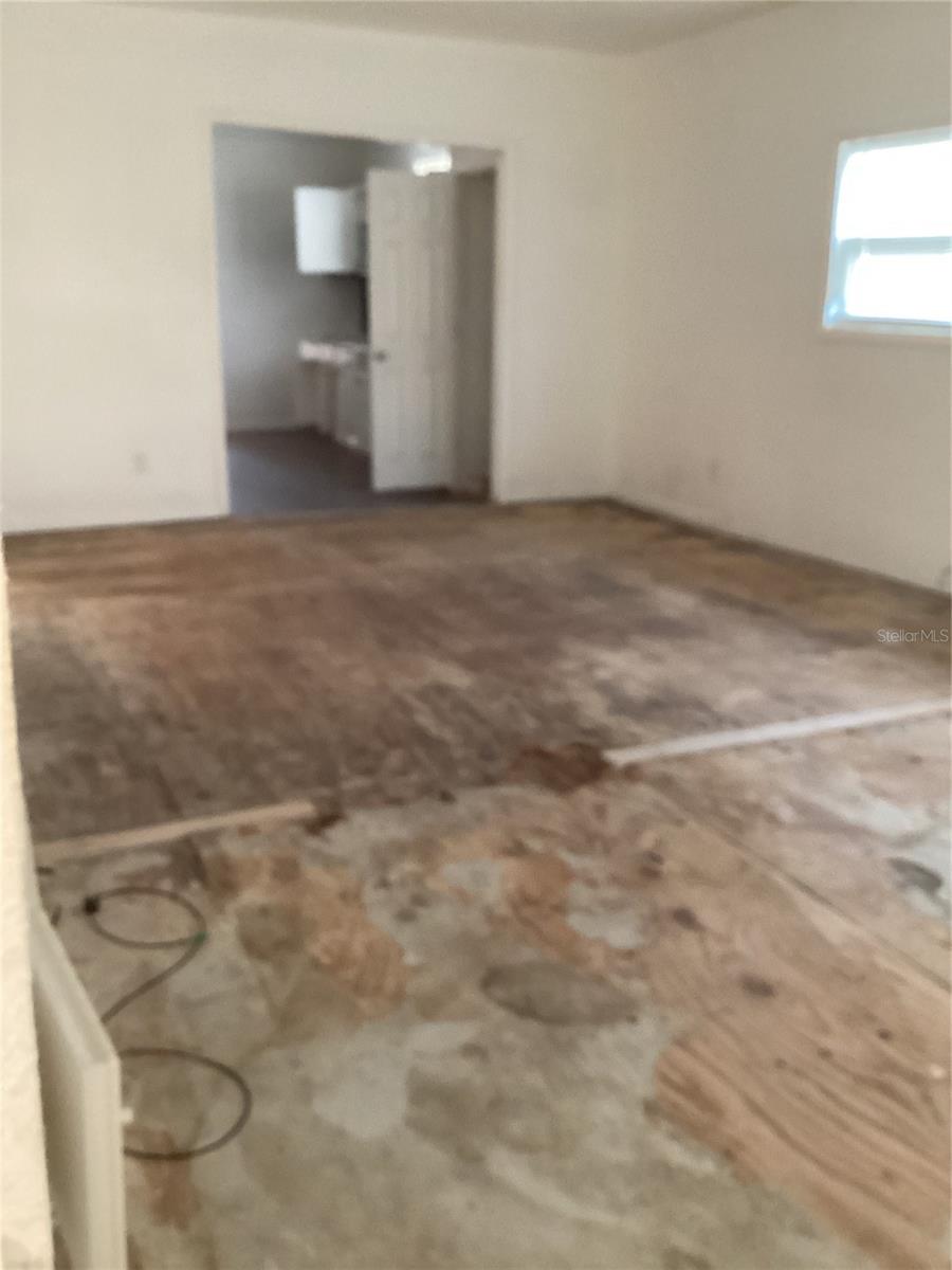 STANLEY & TYLERS SUB - Residential