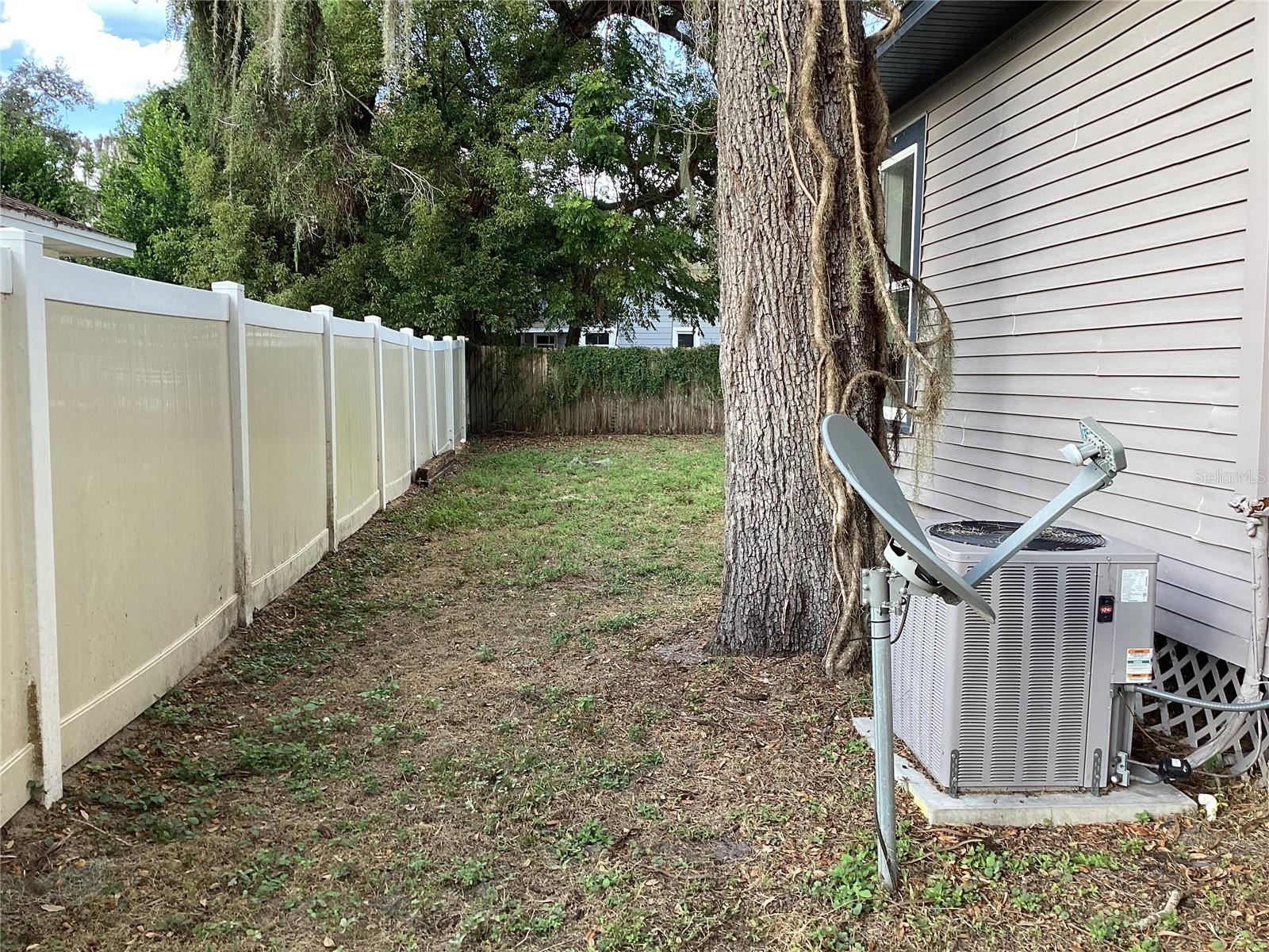 STANLEY & TYLERS SUB - Residential