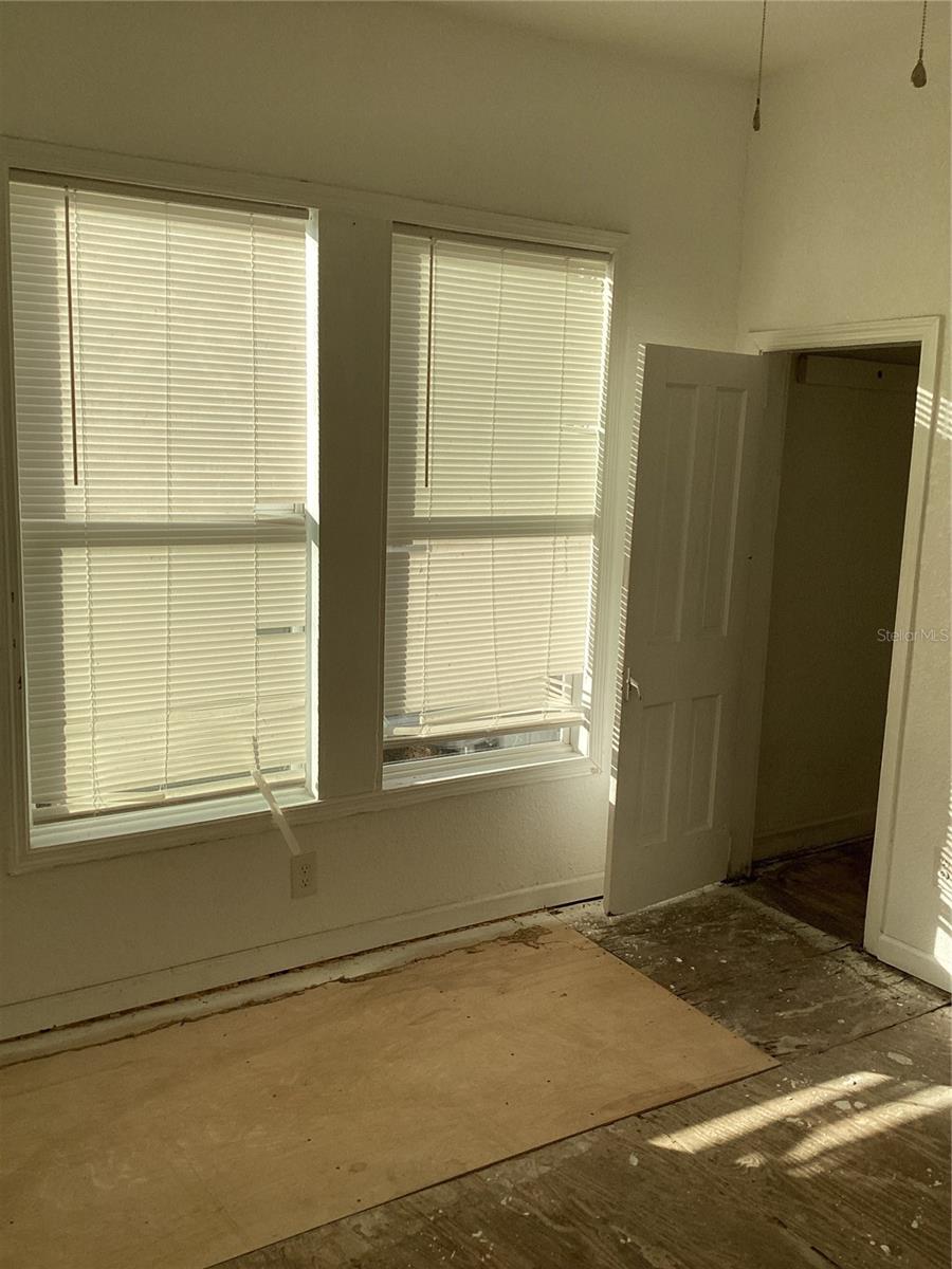 STANLEY & TYLERS SUB - Residential