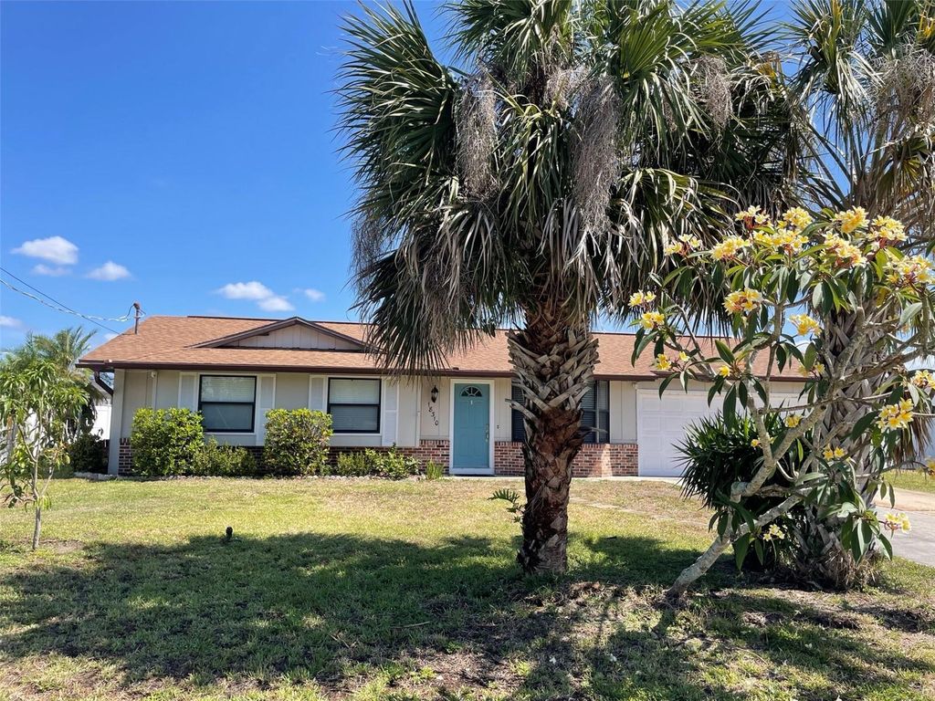 Photo of 18310 Burkholder Circle, Port Charlotte, FL 33948 (MLS # D6146445)