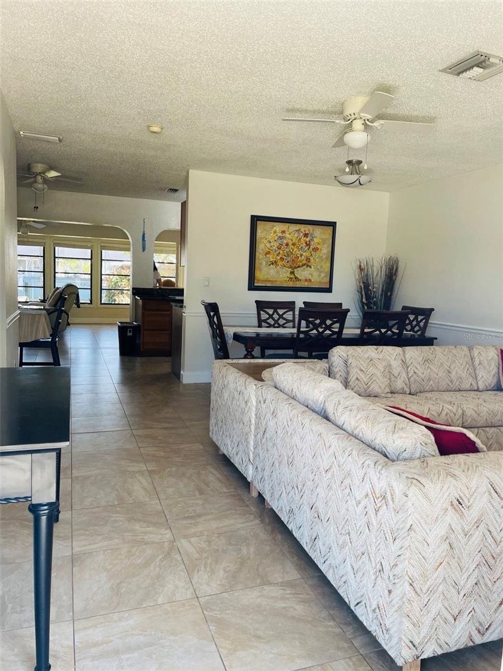 Photo of 18310 Burkholder Circle, Port Charlotte, FL 33948 (MLS # D6146445)