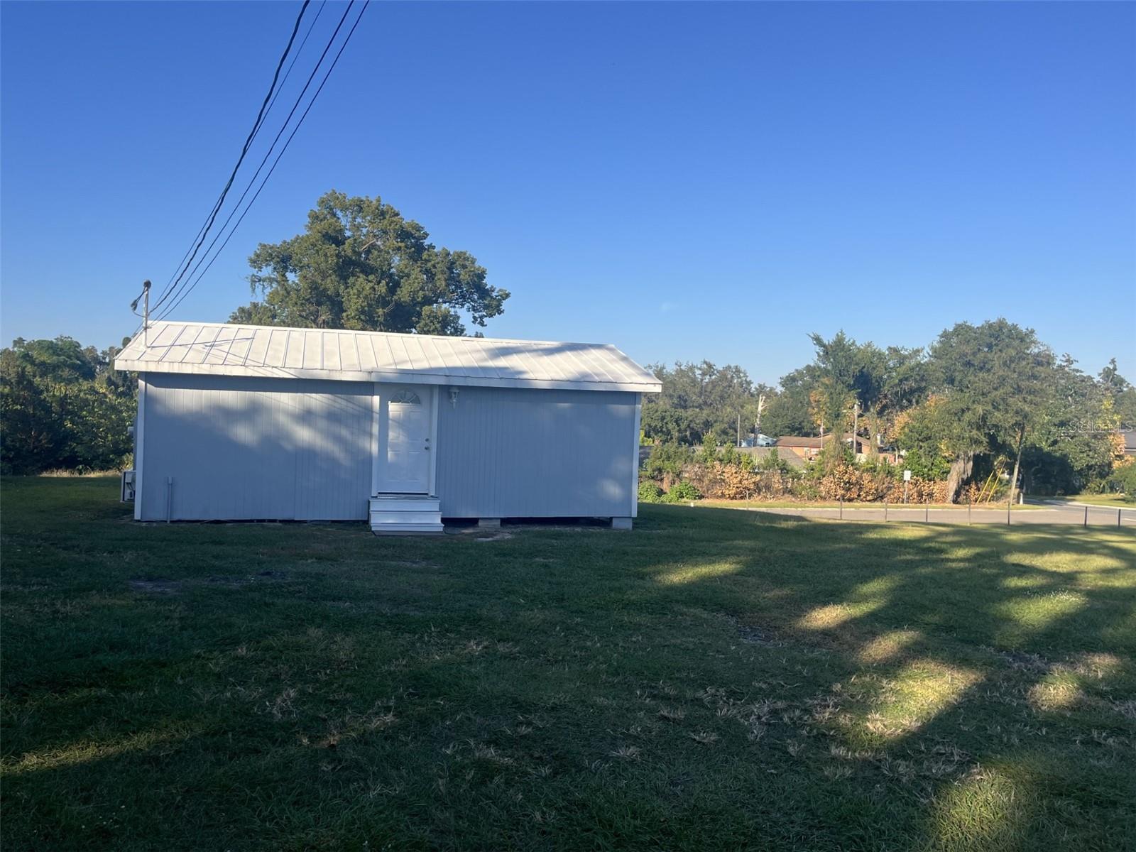 Z H MASONS ADD - Residential Lease