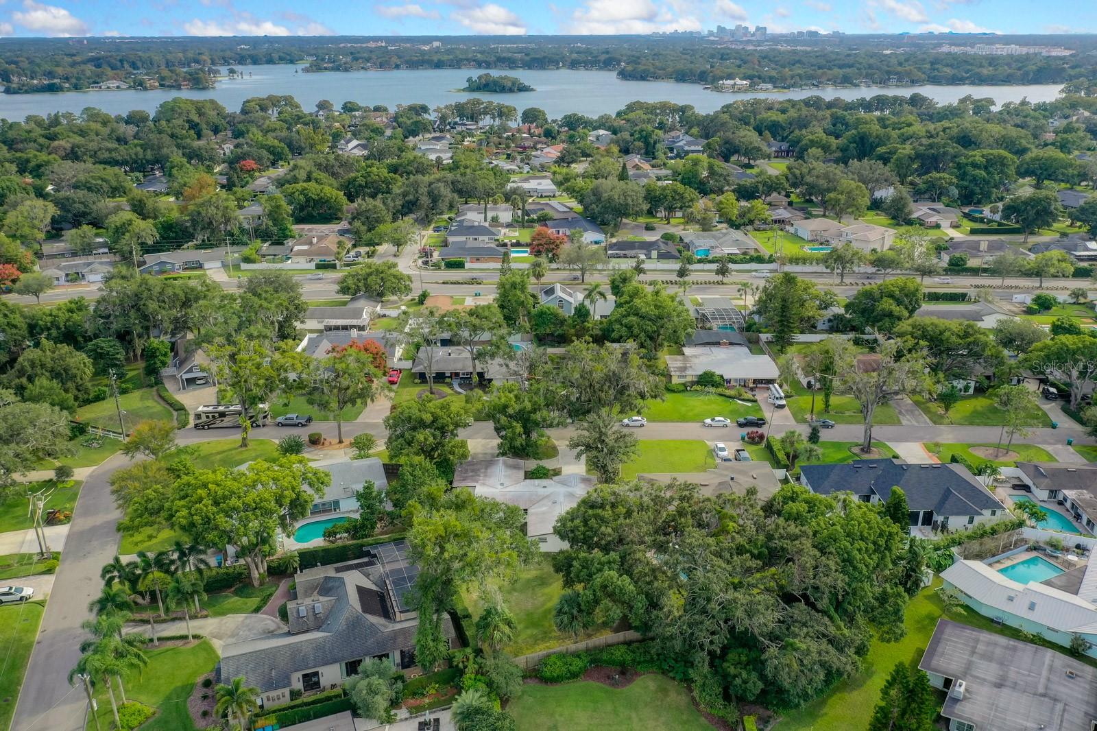 MINNEHAHA SHORES - Residential