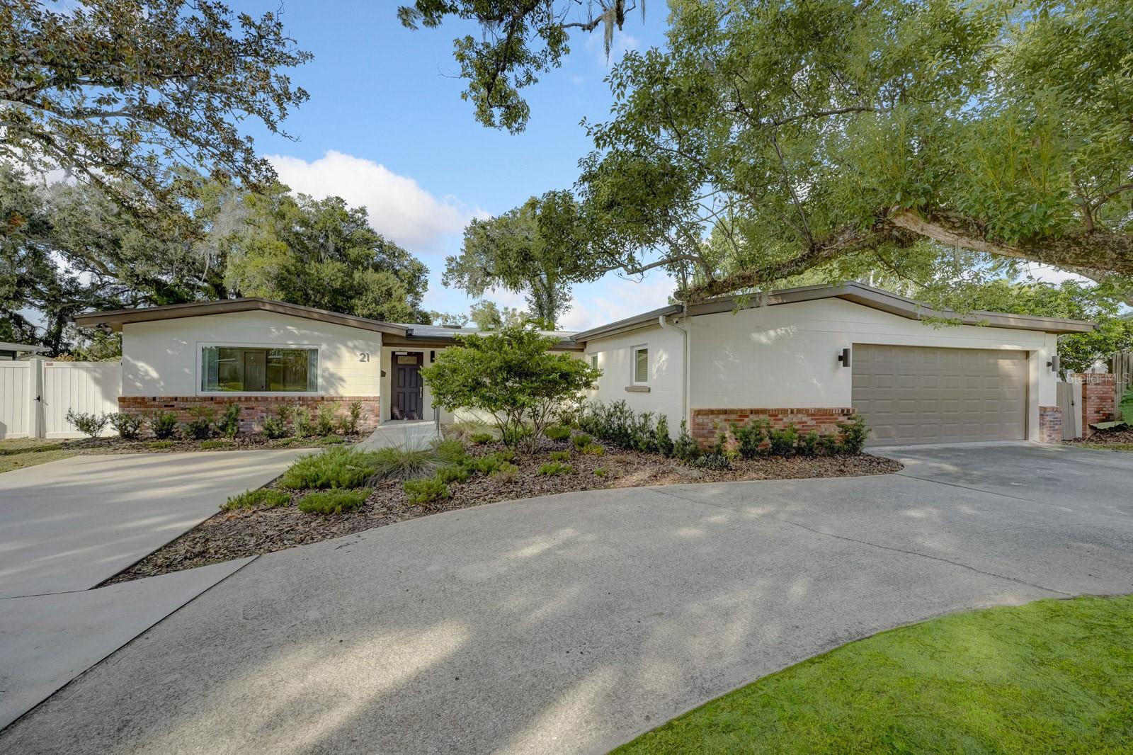 MINNEHAHA SHORES - Residential