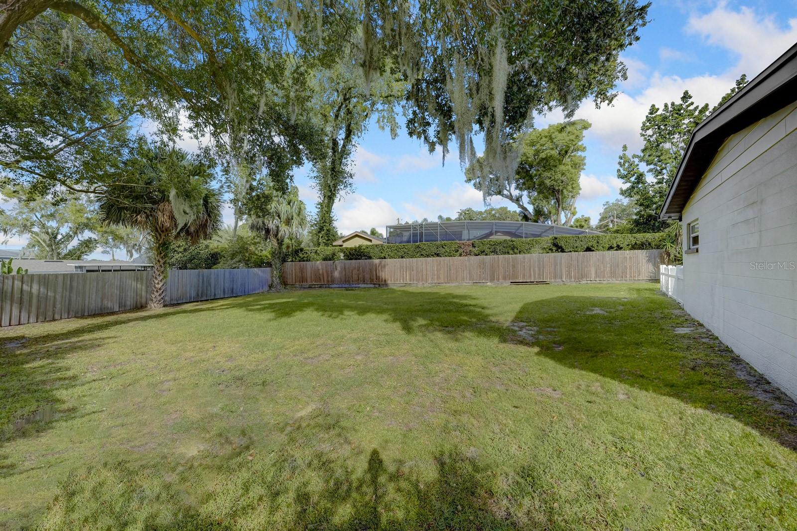 MINNEHAHA SHORES - Residential