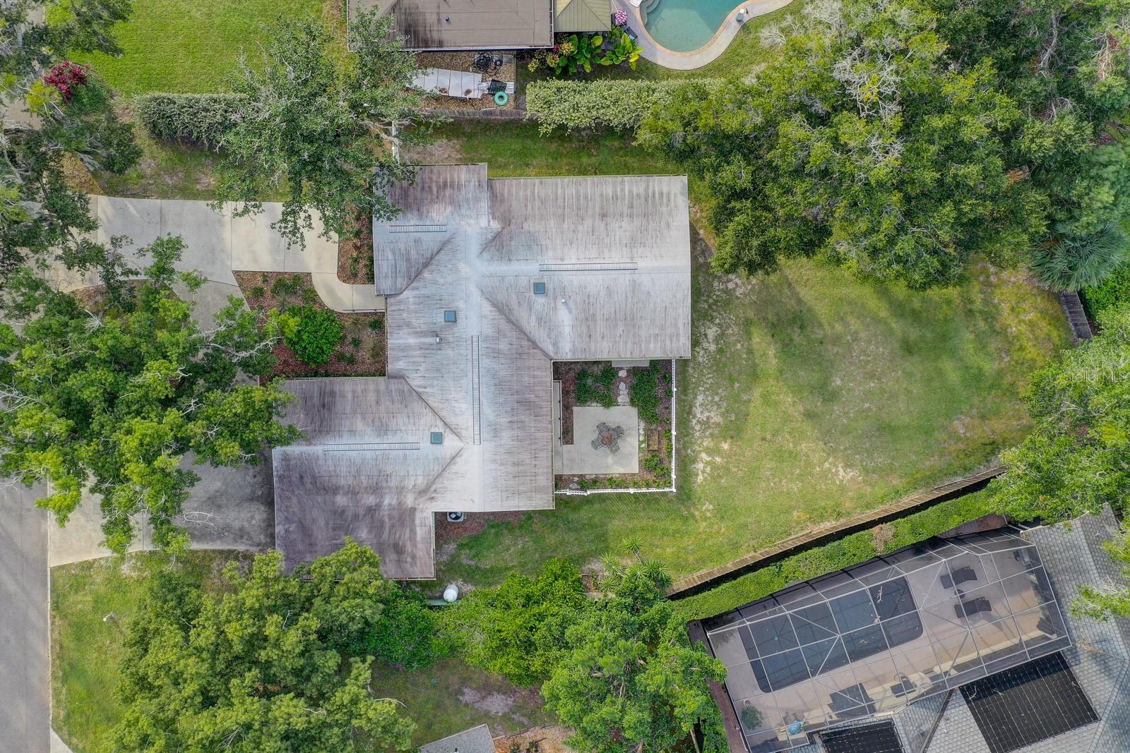 MINNEHAHA SHORES - Residential