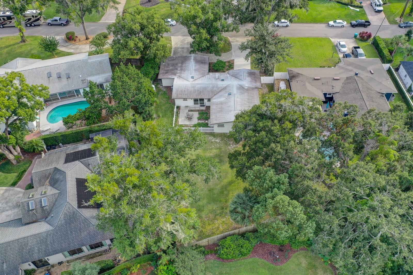 MINNEHAHA SHORES - Residential