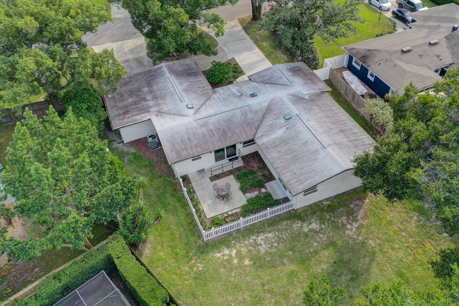 MINNEHAHA SHORES - Residential