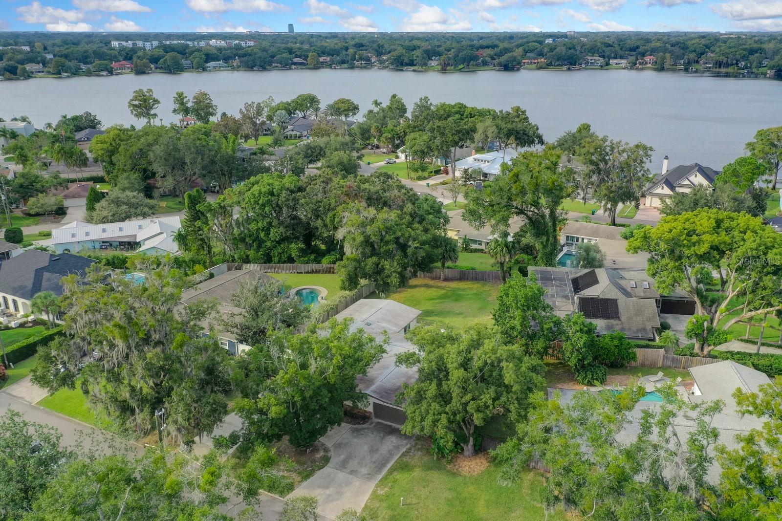 MINNEHAHA SHORES - Residential