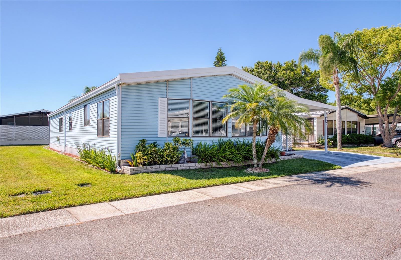 GULL-AIRE VILLAGE - Residential