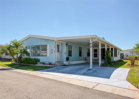 Photo of 228 Tarpon Lane, Oldsmar, FL 34677 (MLS # TB8506652)