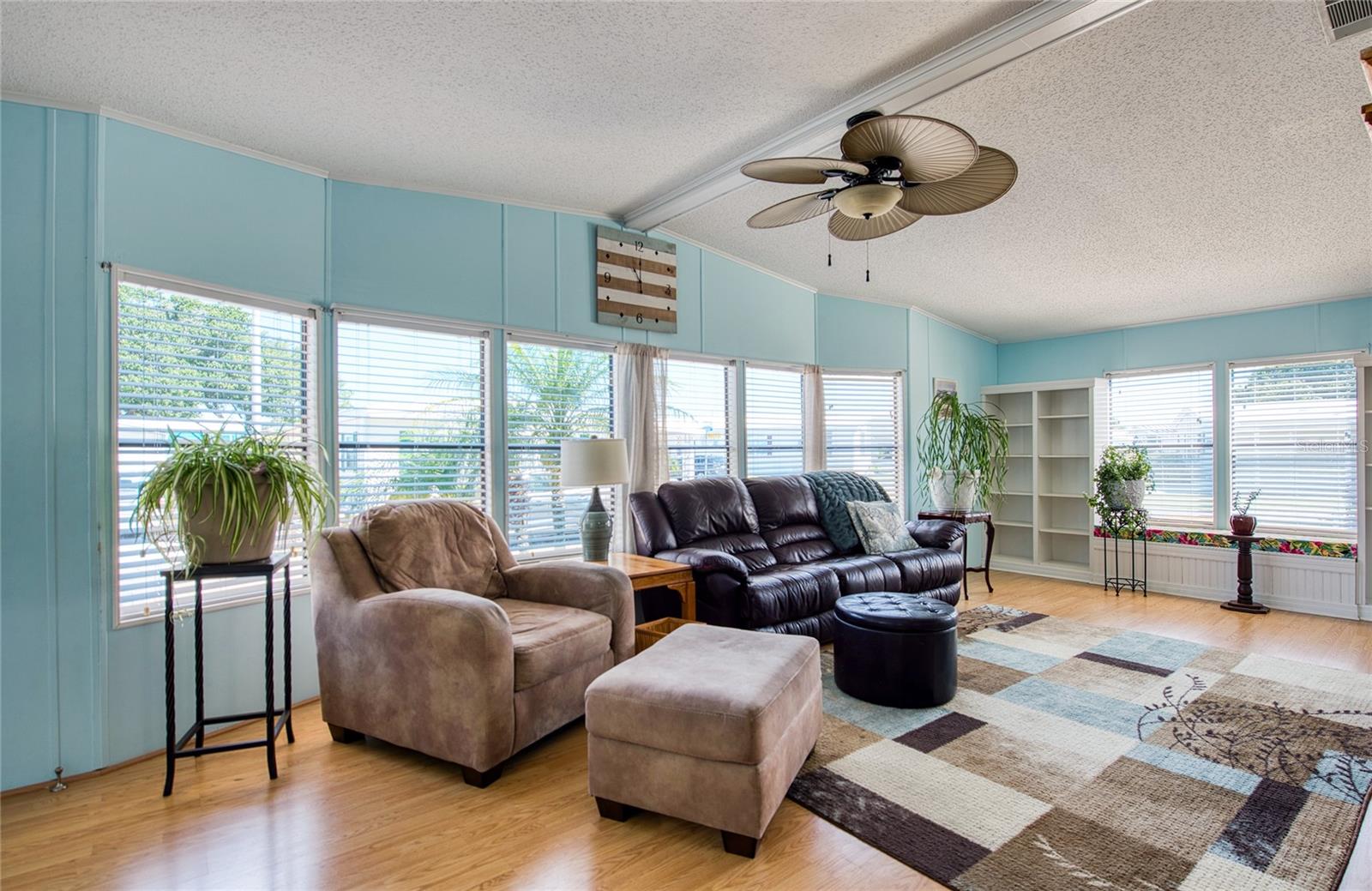 GULL-AIRE VILLAGE - Residential