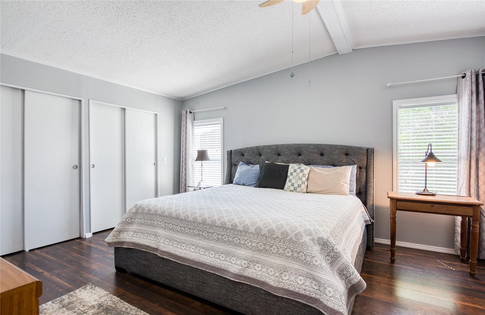 GULL-AIRE VILLAGE - Residential