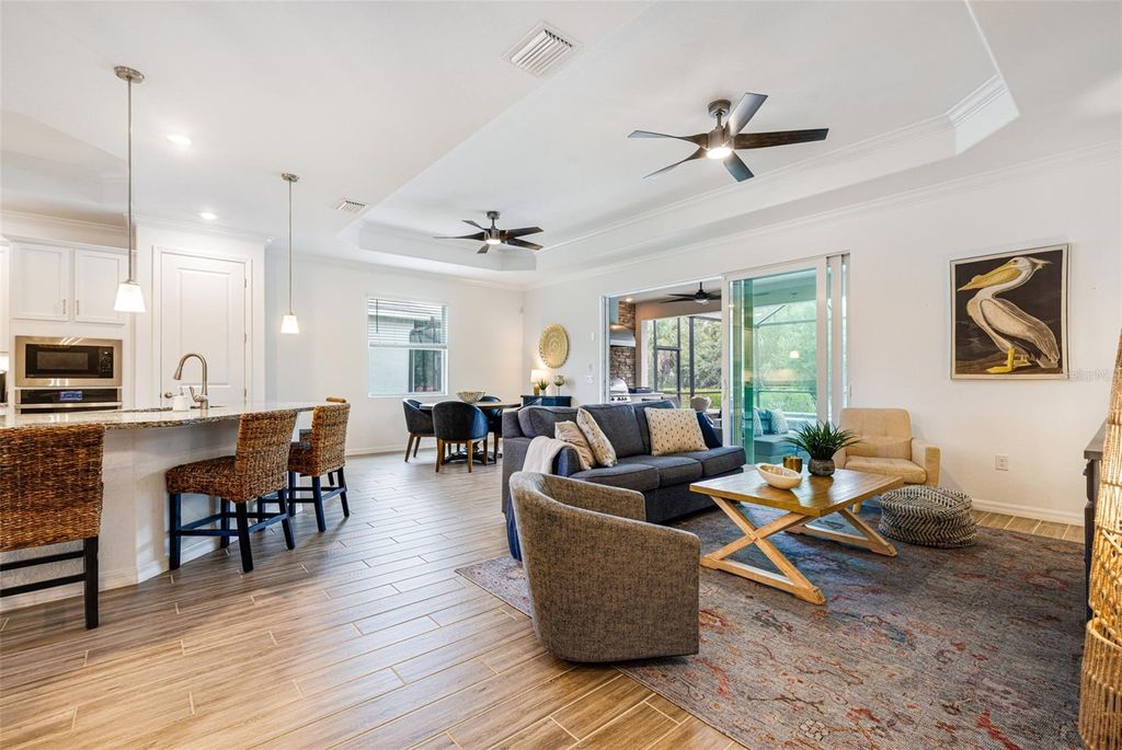 Photo of 14684 Cherry Blossom Way, Punta Gorda, FL 33955 (MLS # C7511518)