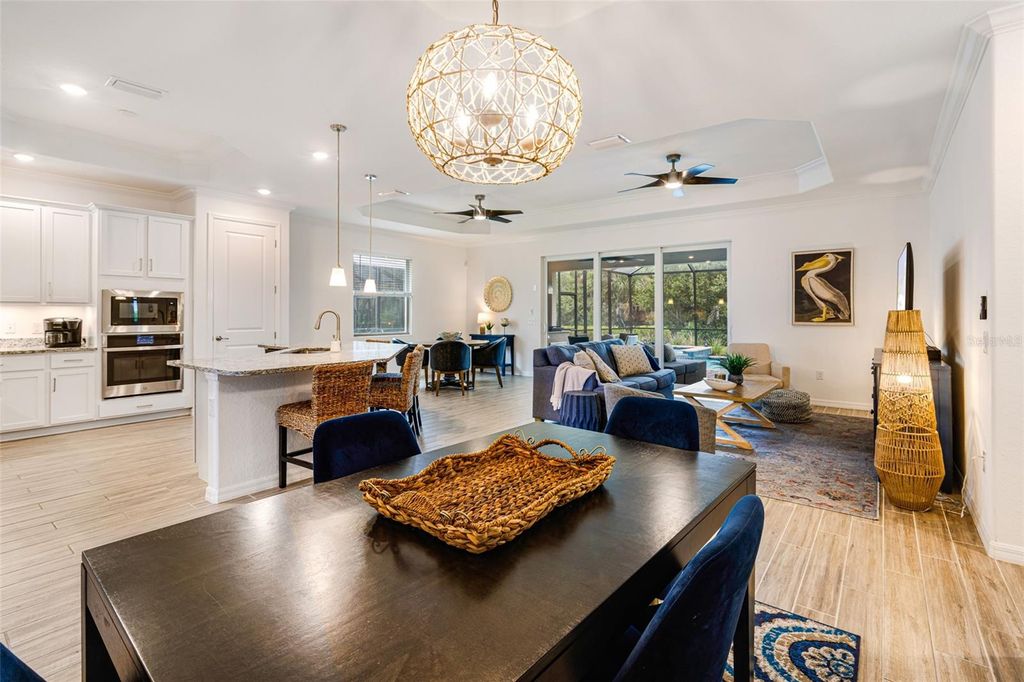 Photo of 14684 Cherry Blossom Way, Punta Gorda, FL 33955 (MLS # C7511518)