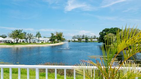 A home in BRADENTON