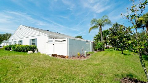 A home in BRADENTON