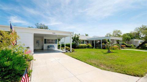 A home in BRADENTON