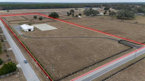 Tiny photo for 2190 NW 110th Avenue, Ocala, FL 34482 (MLS # OM692296)
