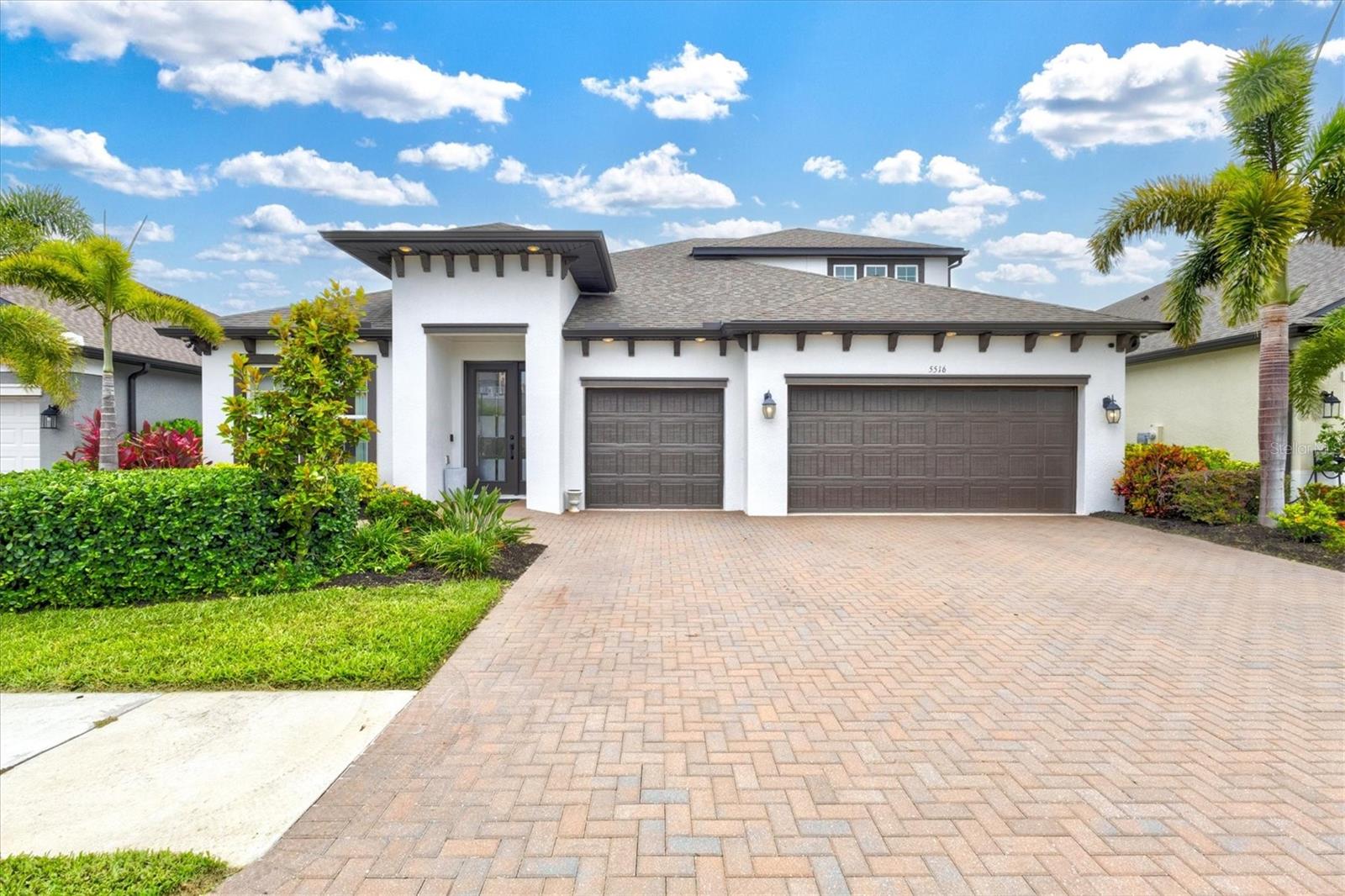 5516 NORTHERN JUNIPER COURT