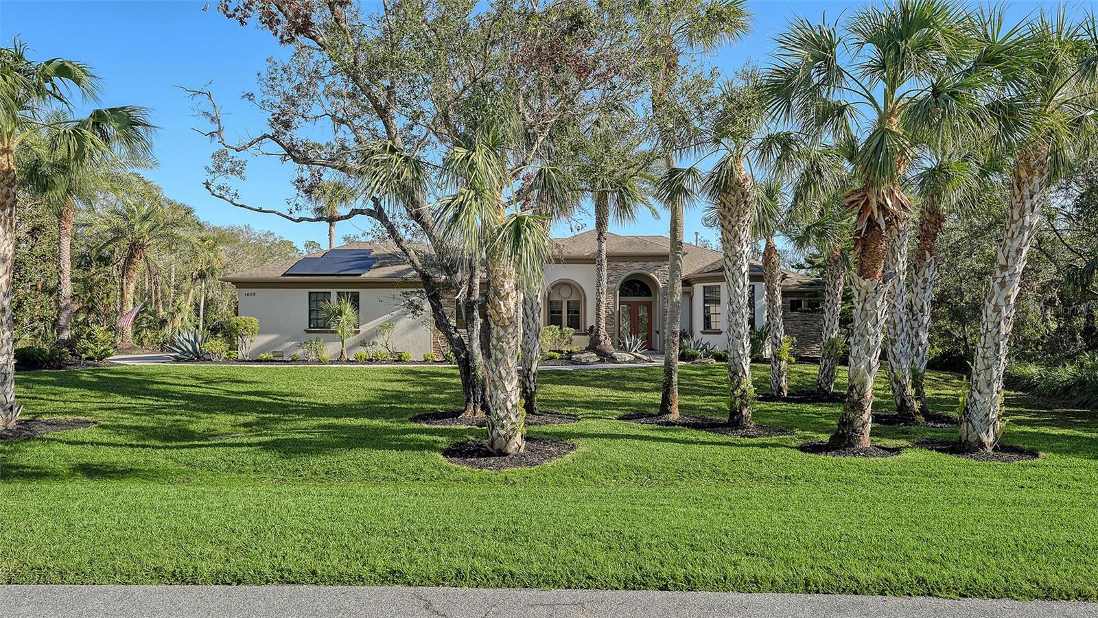 1609 PALM VIEW ROAD
