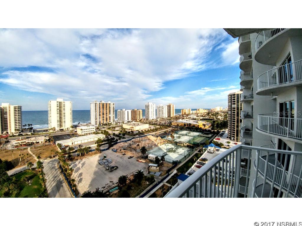 Oceans Grand Condo - Residential