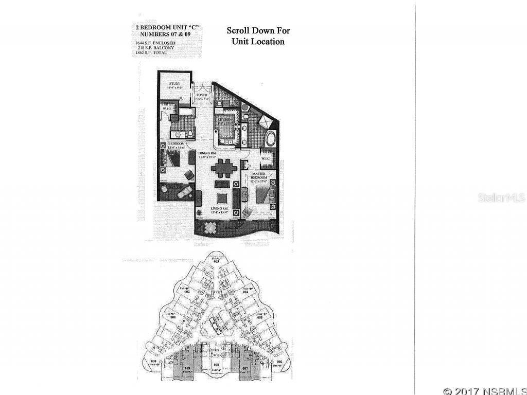 Oceans Grand Condo - Residential