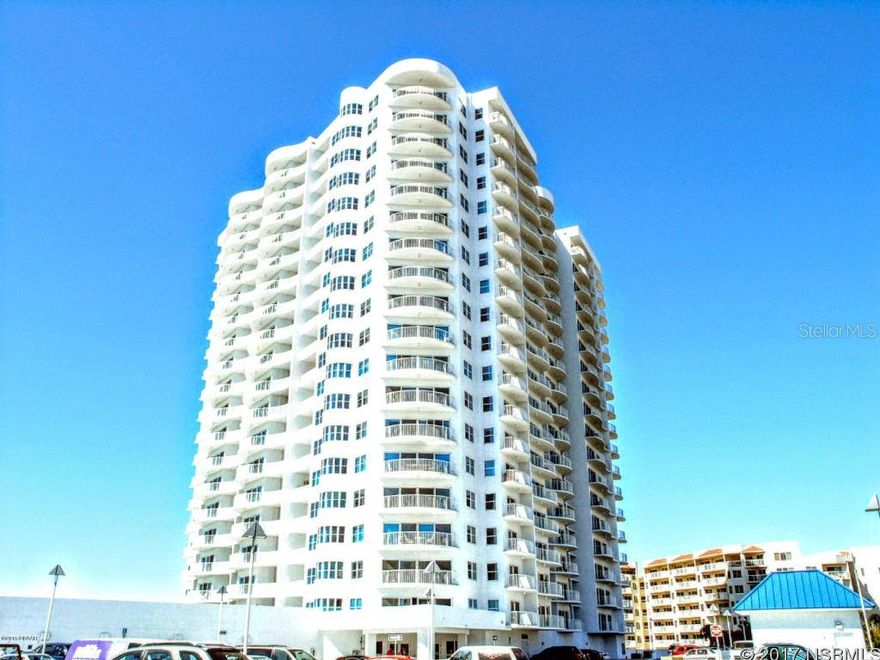Beautiful Ocean & River View Condominium. ;LocationDescription: Condo ;Water: City