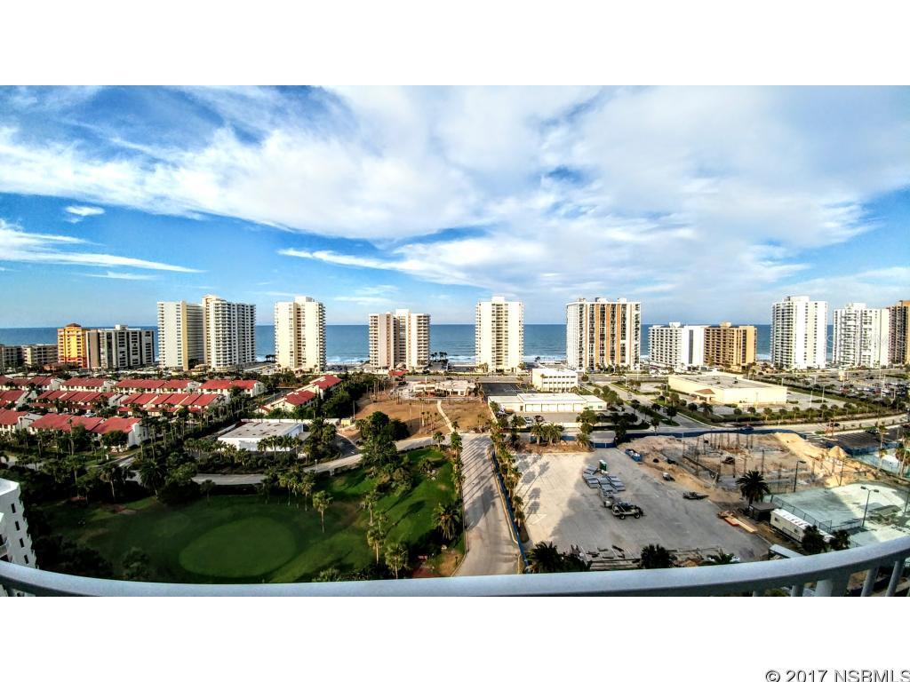 Oceans Grand Condo - Residential