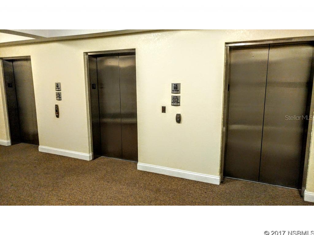 Oceans Grand Condo - Residential